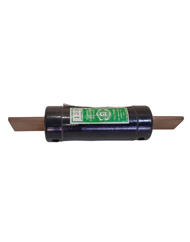 Fusível Faca 150A 250V